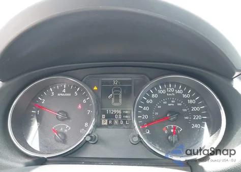 2012 Nissan Rogue S z USA, uszkodzony, nr VIN JN8AS5MV1CW402360